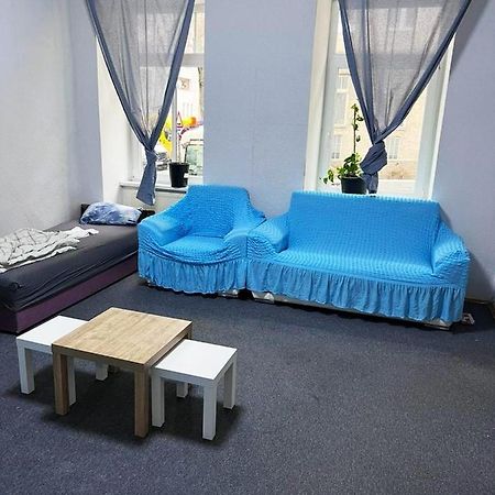 Apartamento Rose Vienna Malfatigasse Exterior foto