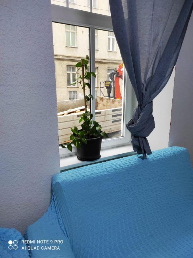 Apartamento Rose Vienna Malfatigasse Exterior foto