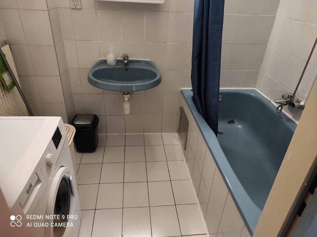 Apartamento Rose Vienna Malfatigasse Exterior foto