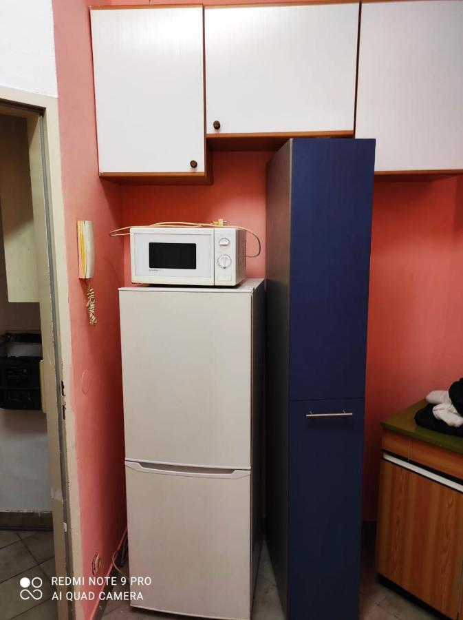 Apartamento Rose Vienna Malfatigasse Exterior foto
