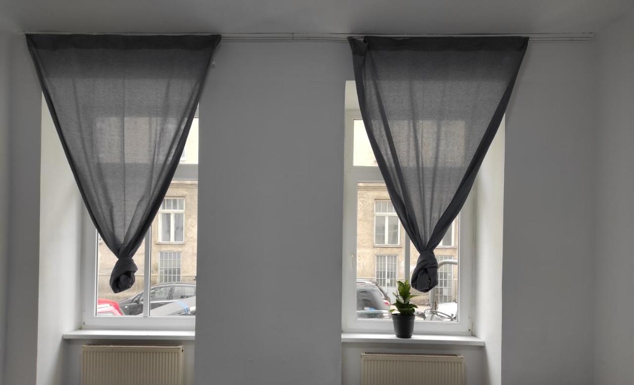 Apartamento Rose Vienna Malfatigasse Exterior foto
