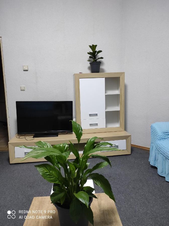 Apartamento Rose Vienna Malfatigasse Exterior foto