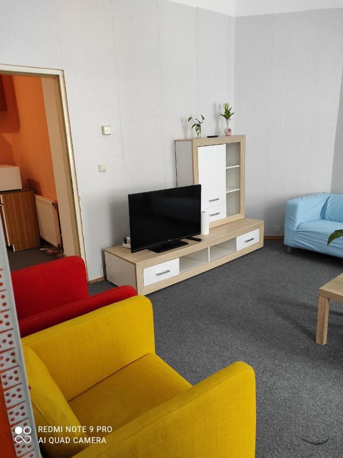Apartamento Rose Vienna Malfatigasse Exterior foto