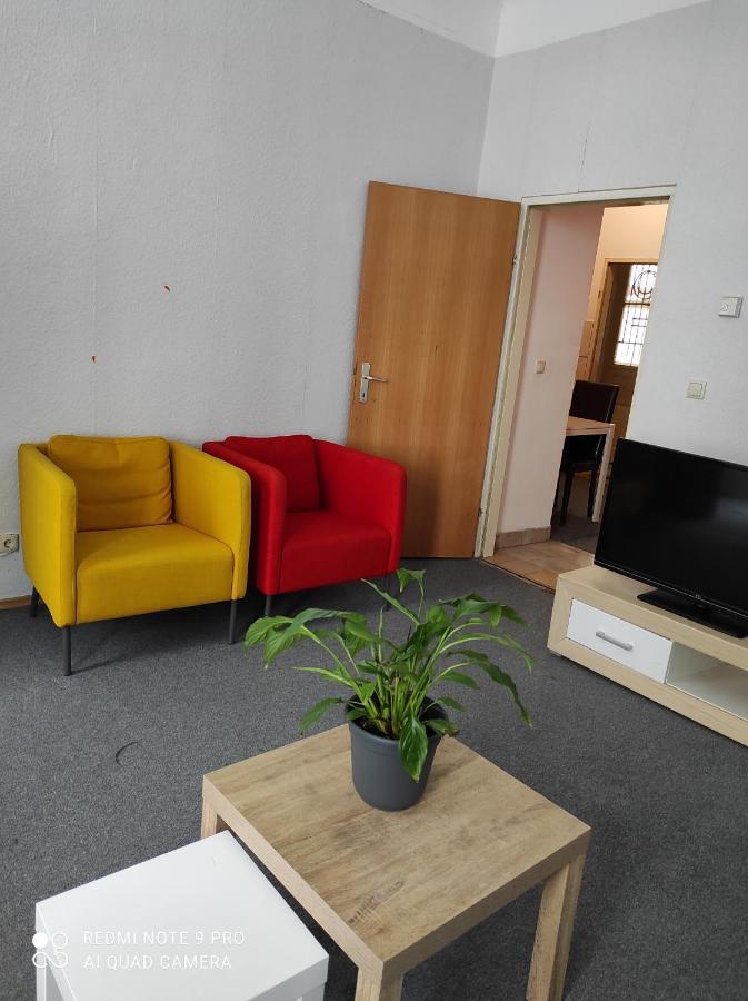 Apartamento Rose Vienna Malfatigasse Exterior foto
